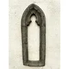 Schönes Gothic Fenster Steinguss Neu Frostfest Produktbild-Vorschau 2