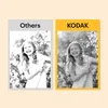Kodak MemoShot Era Sofortbildkamera mit Foto-Etikettendrucker, Thermodruck, Bluetooth, USB-C Produktbild-Vorschau