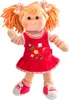 Wollen pop Neli, 32 cm, 1 stuk Productafbeelding-voorbeeld 2