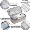 OKWISH Federmäppchen Federmappe Schülermäppchen Produktbild-Vorschau 5