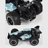 RC Auto Ferngesteuertes Auto RC Rennauto 1/18 2,4 GHz RC Produktbild-Vorschau 12