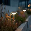 Solarleuchte Gartenleuchte Außenleuchte mit Bewegungssensor Produktbild-Vorschau 4