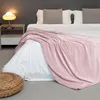 Kuscheldecke Fleecedecke Flauschige Wohndecke Sofadecke Produktbild-Vorschau 4