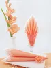 Airlaid Serviette Romantique in Apricot, 40 x 40 cm, 50 Produktbild-Vorschau 5