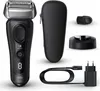 Braun rasoir pour hommes Series 8510s Voir les images du produit 6