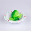 Kinder Küchen Spielset mit Gemüse und Obst – 15-teiliges Produktbild-Vorschau 6