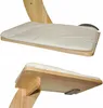 Katzen Kletterwand 3-stufig Wandkratzbaum Produktbild-Vorschau 3