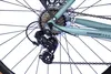 WYNN Gravelbike Gravel 28 Zoll GRL1.1 grün Rahmenhöhe 60 cm Produktbild-Vorschau 3