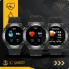 Smartwatch Męski Gps Menu Pl Wodoodporny Sport Smart Watch Podgląd zdjęcia produktu 14