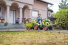 Falk Claas 1010W, 3 rok / roky, Plast, Čierna, Olivový Náhľad obrázku produktu 10