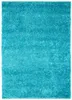 Tappeto Tapiso ESSENCE Shaggy Unicoloured Modern Turquoise Anteprima dell’immagine prodotto 2