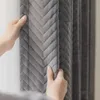 Thermovorhang Kälteschutz Kräuselband Stangendurchzug, Produktbild-Vorschau 13