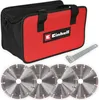 Einhell Ziselierblock Te-Ma 1700 Produktbild-Vorschau 2