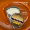 Vibratissimo Massagekerze Caramel Cream 100 ml | Kerze mit Produktbild-Vorschau 6