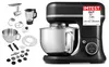 MEDION Küchenmaschine mit Fleischwolf - Mixer, 3in1 - Produktbild-Vorschau 1
