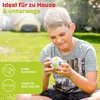 CUBIDI® Original Regenbogenball.Geschicklichkeitsspiel für Produktbild-Vorschau 3