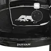 Deryan Detská Trampolína 183 cm – S Bezpečnostnou Sieťou – Náhľad obrázku produktu 4