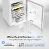 Bomann® Kühlschrank mit Gefrierfach |  | 176cm | LowFrost | Produktbild-Vorschau 5
