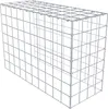 Anbaugabione Typ 4 100 cm x 70 cm x 40 cm (L x H x T), Produktbild-Vorschau 10