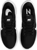 Nike Air Zoom Structure 24 Black/White 46 Produktbild-Vorschau 10