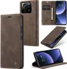 Xiaomi 13T / 13T Pro Hülle - CaseMe 013 Klapphülle - Produktbild-Vorschau 1