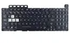Tradebit - Clavier pour Asus | Anglais US QWERTY INT | Voir les images du produit 3