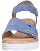Gabor Damen Sandale blau Größe EUR 38 Produktbild-Vorschau 10