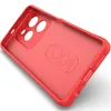 Pouzdro pro Infinix Hot 40 / Hot 40 Pro Měkké TPU Náhled obrázku produktu 6