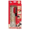 PETER BAUSCH Brandmal-Set mit 20 Aufsätzen Pebaro Produktbild-Vorschau 2