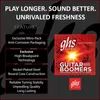 GHS Boomers 9 1/2 extra light + (0095-044) Produktbild-Vorschau 3