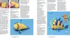 Helden der Kindheit - Das Häkelbuch - Trickfiguren, Produktbild-Vorschau 6