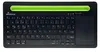 Mediarange Multi-pairing Funk Tastatur QWERTZ 78 Tasten und Produktbild-Vorschau 6