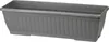 Blumentopf Strend Pro, Farbe grau, 60x19,6x17 cm Produktbild-Vorschau 1