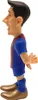 MINIX BARCELONA FC Lewandowski Mini figurka Podgląd zdjęcia produktu 4