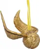 Harry Potter Weihnachtsbaumschmuck Golden Snitch Produktbild-Vorschau 5