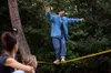 Nastro Da Passeggio Slackline 25M Anteprima dell’immagine prodotto 2