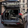 E-Bike Cityrad OT30 Pro 3 rad Faltbares E-Fahrrad 864WH Produktbild-Vorschau 12