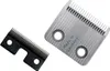 Set di taglio Moser per Rex 1230 1230-7820 Anteprima dell’immagine prodotto 4