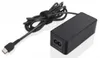 Lenovo 45W Standard AC Adap/Type-C EU Produktbild-Vorschau 2