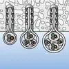 passante fischer SF plus LS 8/28 100 pz Anteprima dell’immagine prodotto 9