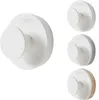 Tiger Urban Haken 5 cm weiß matt für Badezimmer, zum Produktbild-Vorschau 5