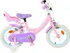 Rower dziecięcy Volare Olivia – dziewczęcy – 14 cali – Podgląd zdjęcia produktu 1