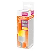 Osram STAR, 0,5 W, E14, 10 lm, 15000 h, Warmes Komfortlicht Produktbild-Vorschau 5