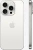 Apple iPhone 15 Pro Max 1TB Titan Weiß Produktbild-Vorschau 2