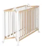 Lit pliant Roba Fold Up 60x120 cm ; 287100BC Voir les images du produit 3