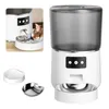 Distributeur automatique de nourriture pour animaux 4 L, Voir les images du produit 5