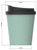 Thermobecher Kaffee to go aus -Kunststoff - Kaffeebecher Produktbild-Vorschau 2