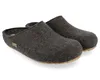 Haflinger Schuhe Damen Herren Hausschuhe Pantoffeln Wolle Produktbild-Vorschau 34