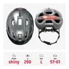 ABUS Stadthelm Urban-I 4.0 - Fahrradhelm mit aufladbarem Produktbild-Vorschau 3