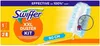 Swiffer Staubmagnet Starterkit, XXL Griff, 2 Tücher, Produktbild-Vorschau 3